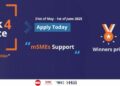 Hack4Justice: faciliter l’accès à la justice pour les TPMEs en Tunisie grâce à l’intelligence artificielle