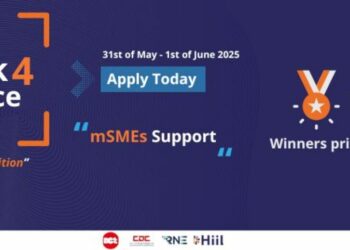 Hack4Justice: faciliter l’accès à la justice pour les TPMEs en Tunisie grâce à l’intelligence artificielle