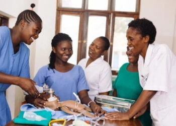 La startup nigériane Tespire obtient un financement pour relever les défis du secteur de la santé