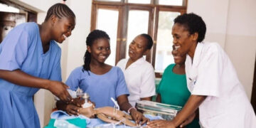 La startup nigériane Tespire obtient un financement pour relever les défis du secteur de la santé