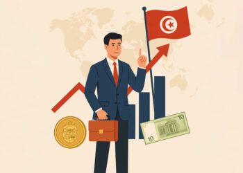 Jusqu’à 50 000 dollars pour les entrepreneurs tunisiens