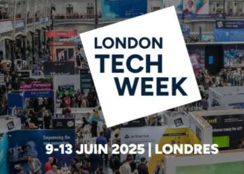 La Tunisie participera à la London Tech Week 2025 avec un pavillon dédié aux startups