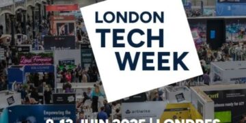 La Tunisie participera à la London Tech Week 2025 avec un pavillon dédié aux startups