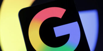Google modifie son logo pour la première fois en une décennie