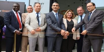 Orange Tunisie inaugure un nouveau Data Center à Sousse pour répondre aux enjeux numériques de demain