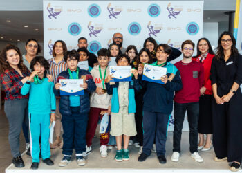 BYD forme les héros du futur à l’innovation responsable