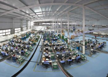 La SIAME Electric Algérie est née