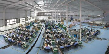 La SIAME Electric Algérie est née