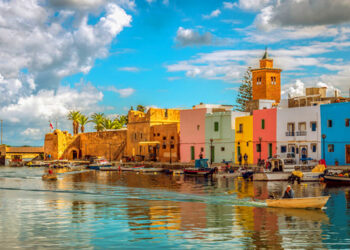 Prévention des risques industriels : la STIR simule une fuite d’hydrocarbures au port de Bizerte