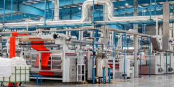 Indice de la production industrielle: -3,6% en décembre 2024, d’après l’ITCEQ