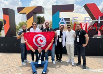 Qualcomm Make In Africa: Pixii Motors parmi 3 startups tunisiennes lauréates de l’édition 2025