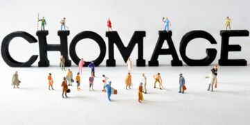 Baisse du taux de chômage de 0.3% au premier trimestre 2025