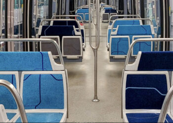 Tunisie : lancement d’un appel d’offres international pour l’acquisition de 30 nouvelles rames de métro