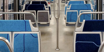 Tunisie : lancement d’un appel d’offres international pour l’acquisition de 30 nouvelles rames de métro