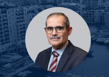 Sami Banaoues, nouveau directeur général de BH Assurance