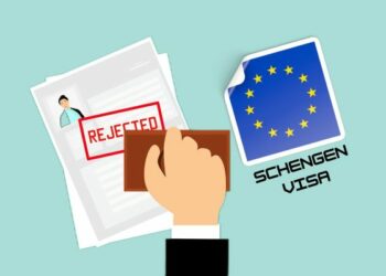 Visa Schengen: les Africains paient des millions pour des refus