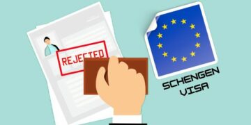 Visa Schengen: les Africains paient des millions pour des refus