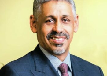 Sidi Ould Tah prend la tête de la Banque africaine de développement