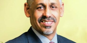Sidi Ould Tah prend la tête de la Banque africaine de développement