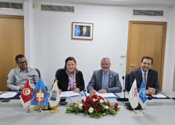 Lutte contre le gaspillage alimentaire en Tunisie: voici un nouveau projet