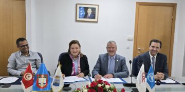 Lutte contre le gaspillage alimentaire en Tunisie: voici un nouveau projet
