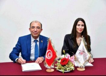 La TAA et le TABC unissent leurs forces pour positionner la Tunisie comme hub automobile africain