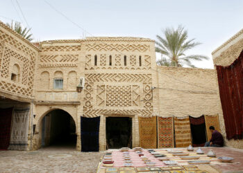 Lancement du projet “Tozeur aux yeux de sa jeunesse” pour promouvoir le tourisme