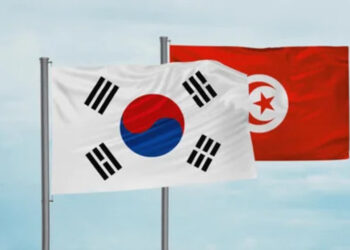 Tunisie : un marché de 50 millions de dollars conclu avec la Corée du Sud pour moderniser le système foncier