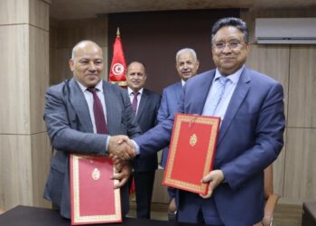 Tunisie-Libye: développement des exportations pour 2025
