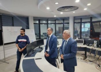 Face aux incendies, l’État mise sur l’anticipation avec des centres avancés et un plan opérationnel