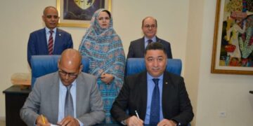Tunisie–Mauritanie: une convention-cadre signée pour développer la formation touristique