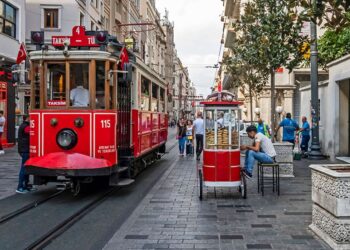 La Turquie entrevoit des perspectives crédibles de désinflation