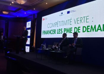 La Tunisie lance une nouvelle étape pour renforcer la compétitivité de ses PME à l’export