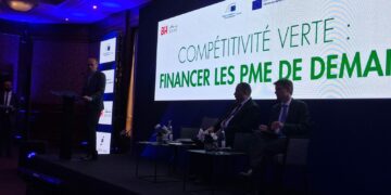 La Tunisie lance une nouvelle étape pour renforcer la compétitivité de ses PME à l’export