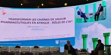 L’IA, un levier pour la transformation de la chaîne de valeur pharmaceutique en Afrique