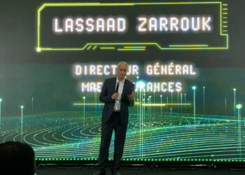 Mutualhack 2025: des étudiants transforment leurs idées en startups en 48h