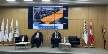 Ennakl Automobiles enregistre un résultat net en hausse de 27% par rapport à 2023