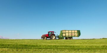 Les subventions aux projets agricoles atteignent 21,3 millions de dinars au 1er trimestre 2025