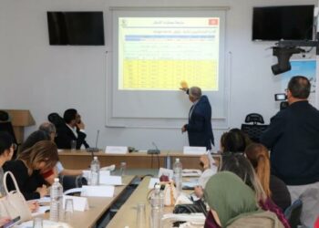 Lancement prochain d’une plateforme de gestion du domaine public hydraulique