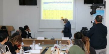 Lancement prochain d’une plateforme de gestion du domaine public hydraulique