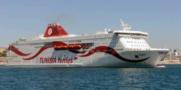 Retour par bateau: ce que les Tunisiens résidant à l’étranger doivent absolument savoir