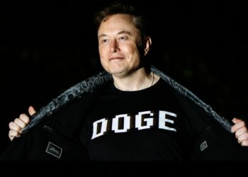 Elon Musk s’attaque à Donald Trump après son départ du DOGE