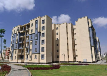 Arabie saoudite : les projets résidentiels publics élargissent leur cible