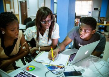 803 millions de dollars levés par les startups africaines jusqu’à fin avril 2025