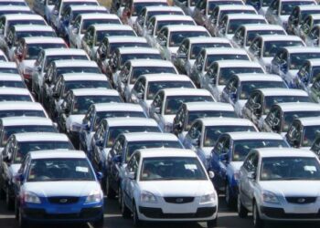 17 439 voitures commercialisées en Tunisie durant le premier trimestre 2025