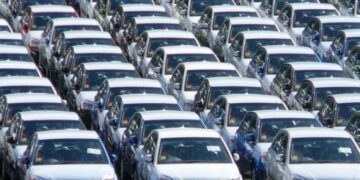 17 439 voitures commercialisées en Tunisie durant le premier trimestre 2025