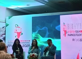 FPI: l’intelligence artificielle au service du secteur pharmaceutique
