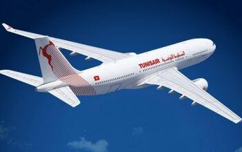 Tunisair: 14 avions opérationnels d’ici la fin du mois