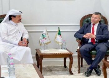 Le Qatar va investir dans un grand projet agricole en Algérie