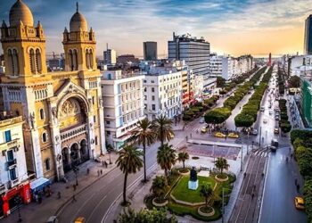 Trois villes tunisiennes parmi les plus attractives d’Afrique en 2025